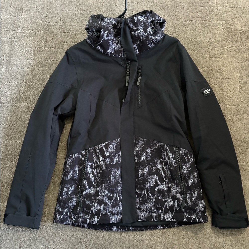 Women’s O’Neill Snowboarding Jacket